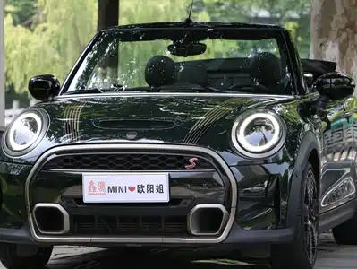 MINI MINI 2023