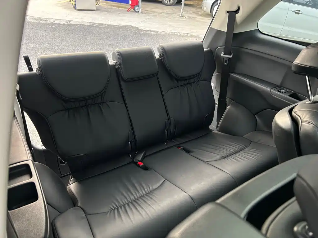 Honda Odyssey 2020 — фото 11