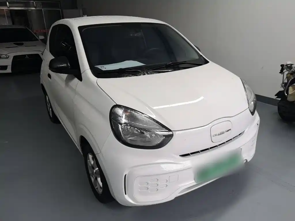 Roewe Clever 2023