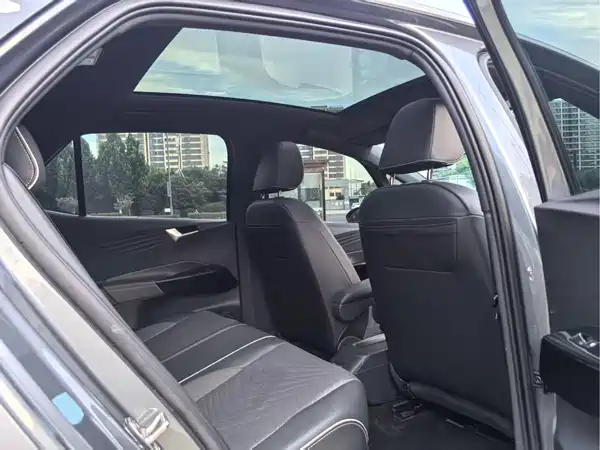 Volkswagen ID.3 2023