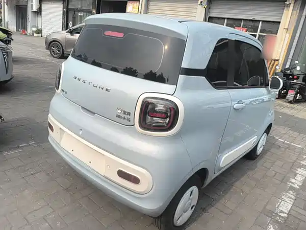 Bestune Pony 2025