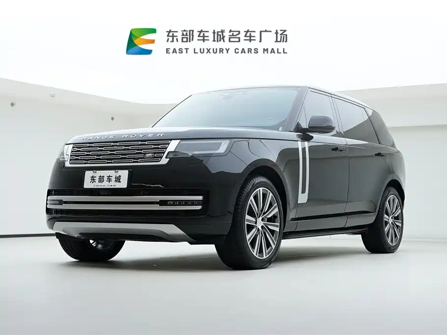 Land Rover Range Rover 2025