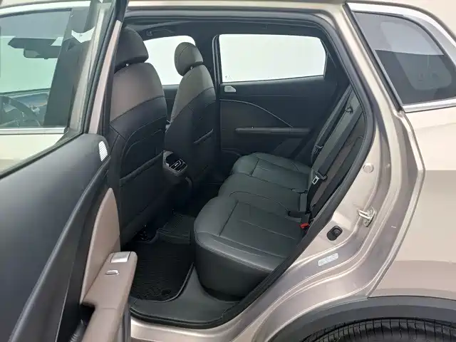 Changan CS55PLUS 2025 — фото 11