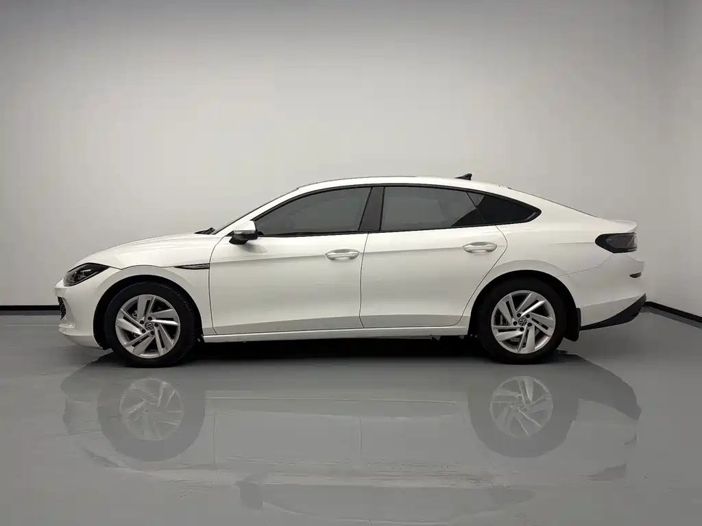 Volkswagen Lamando 2022
