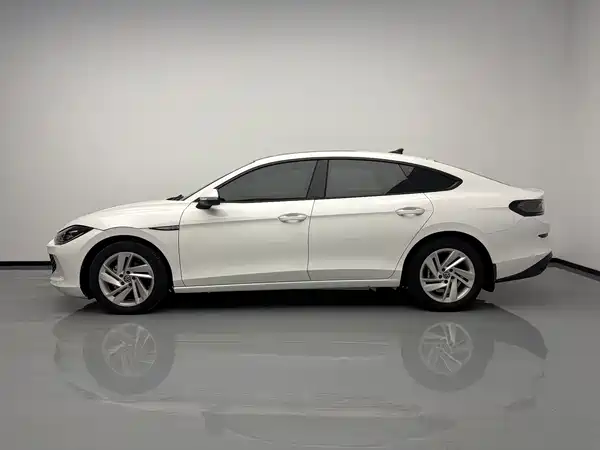 Volkswagen Lamando 2022