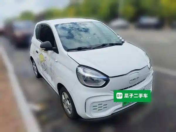 Roewe CLEVER 2021
