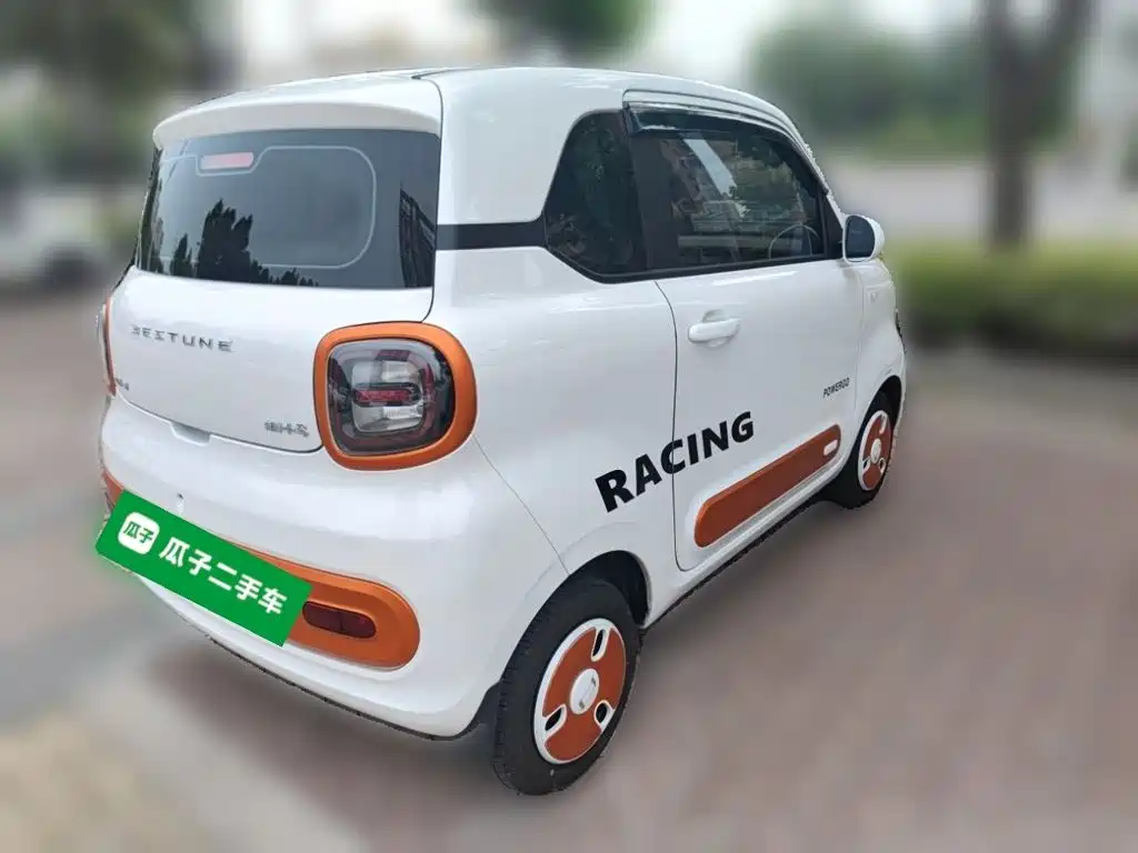 Bestune Pony 2025