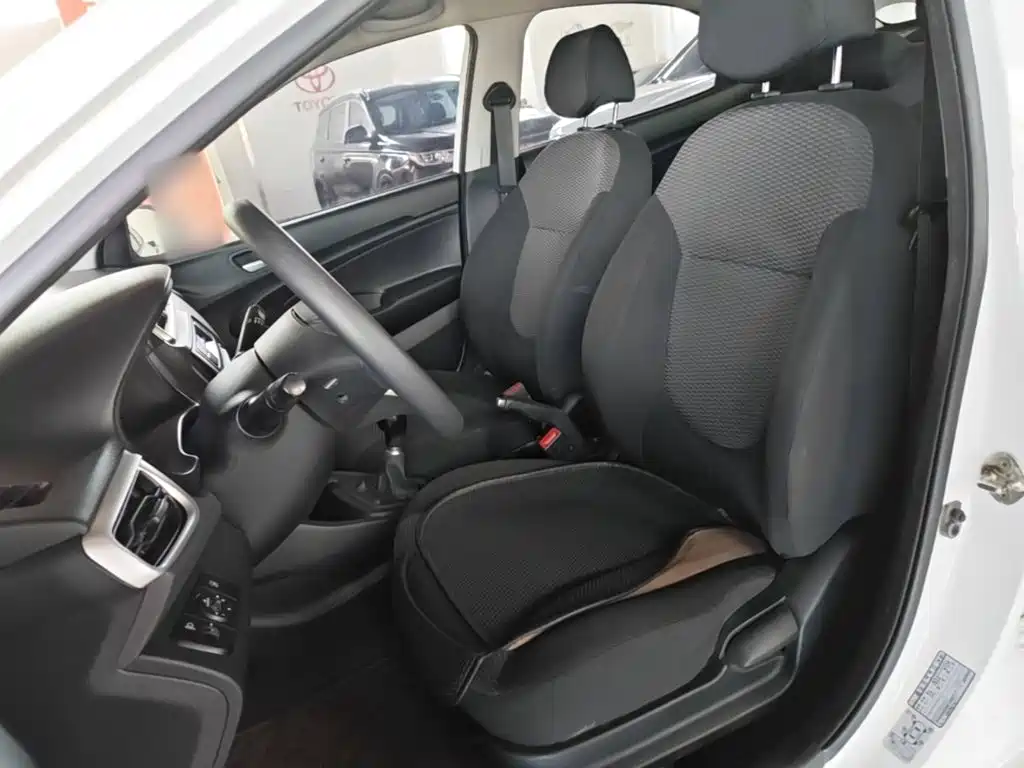 Hyundai Accent 2021 — фото 15