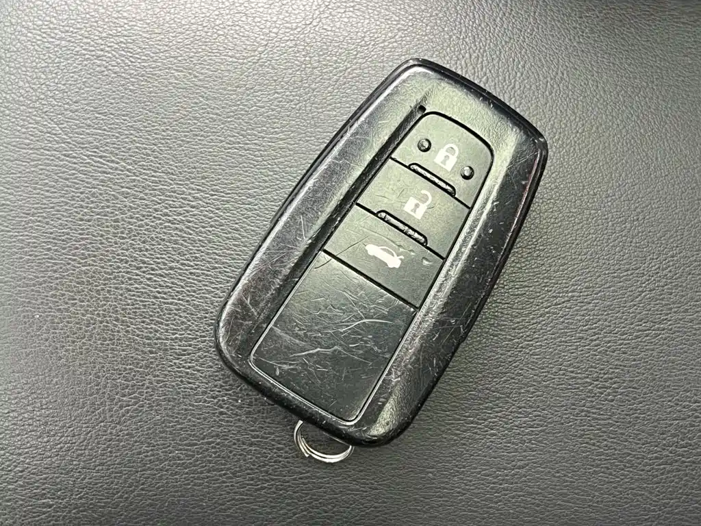 Toyota Levin 2021 — фото 17