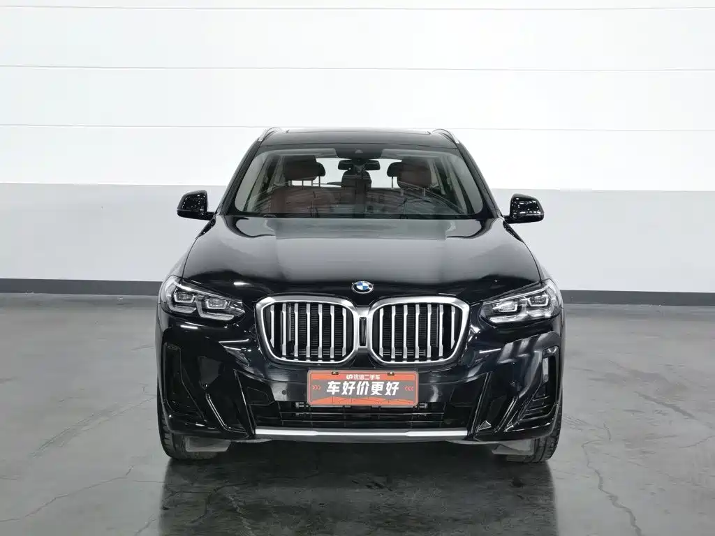 BMW X3 2023