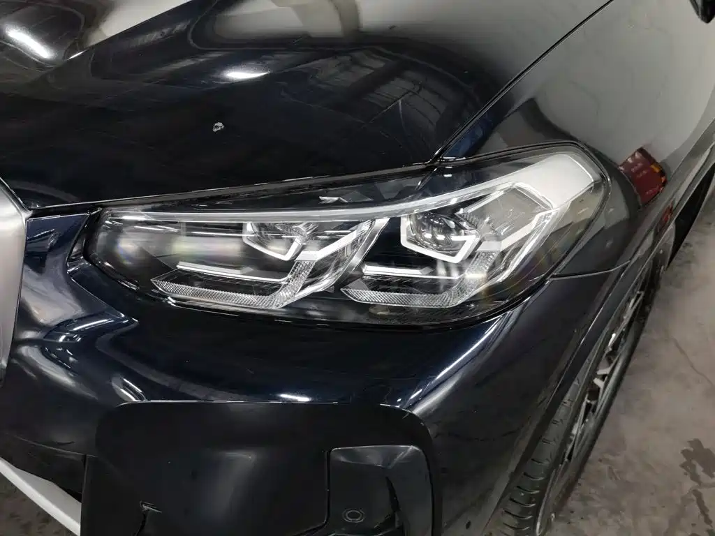BMW X3 2023