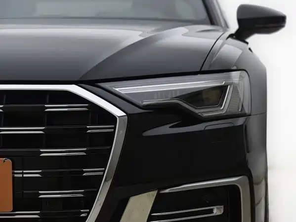 Audi A6L 2024