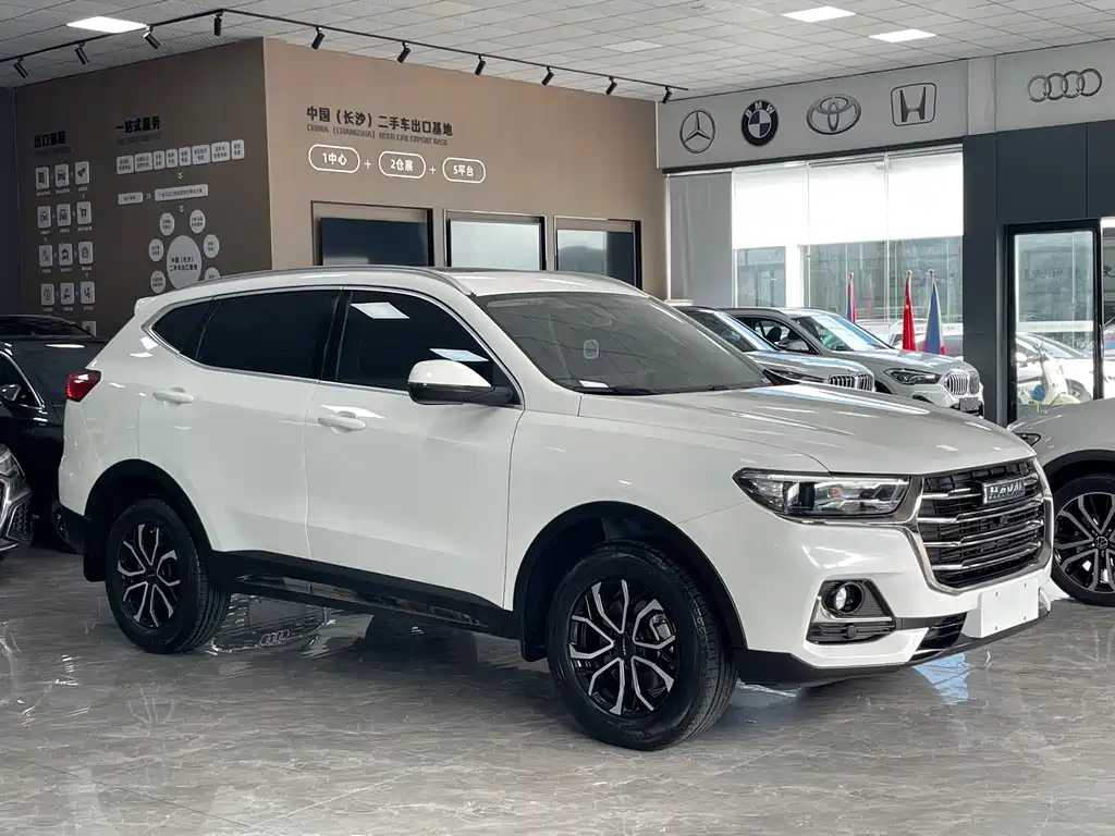 Haval H6 2022