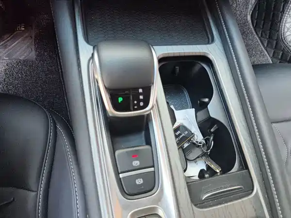 Chery Arrizo 8 2022