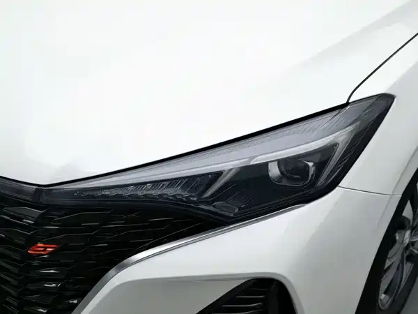 Changan Eado 2022