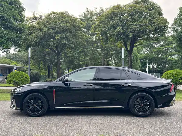 Hongqi H6 2024