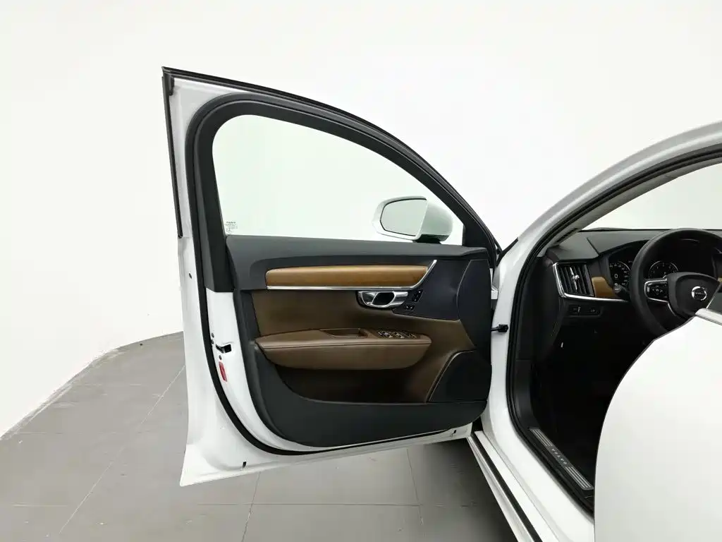 Volvo S90 2020 — фото 8