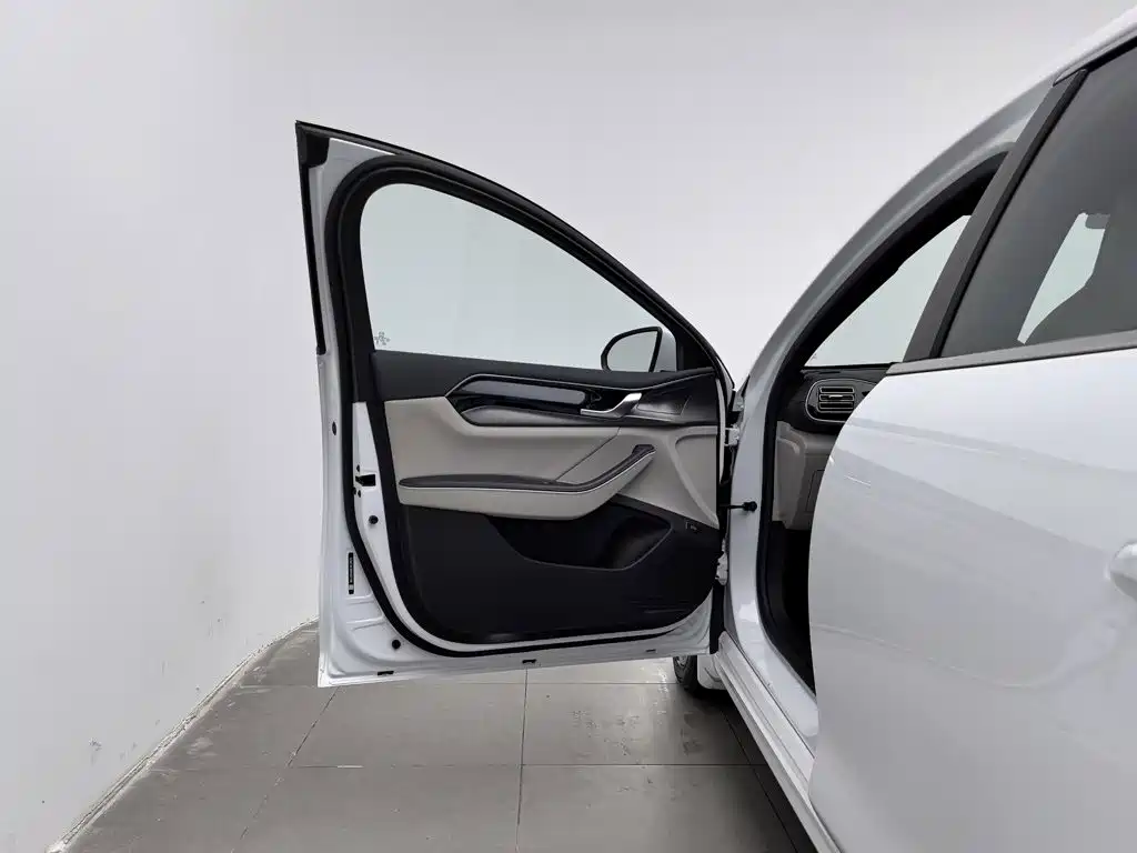 BYD Qin PLUS 2023 — фото 8