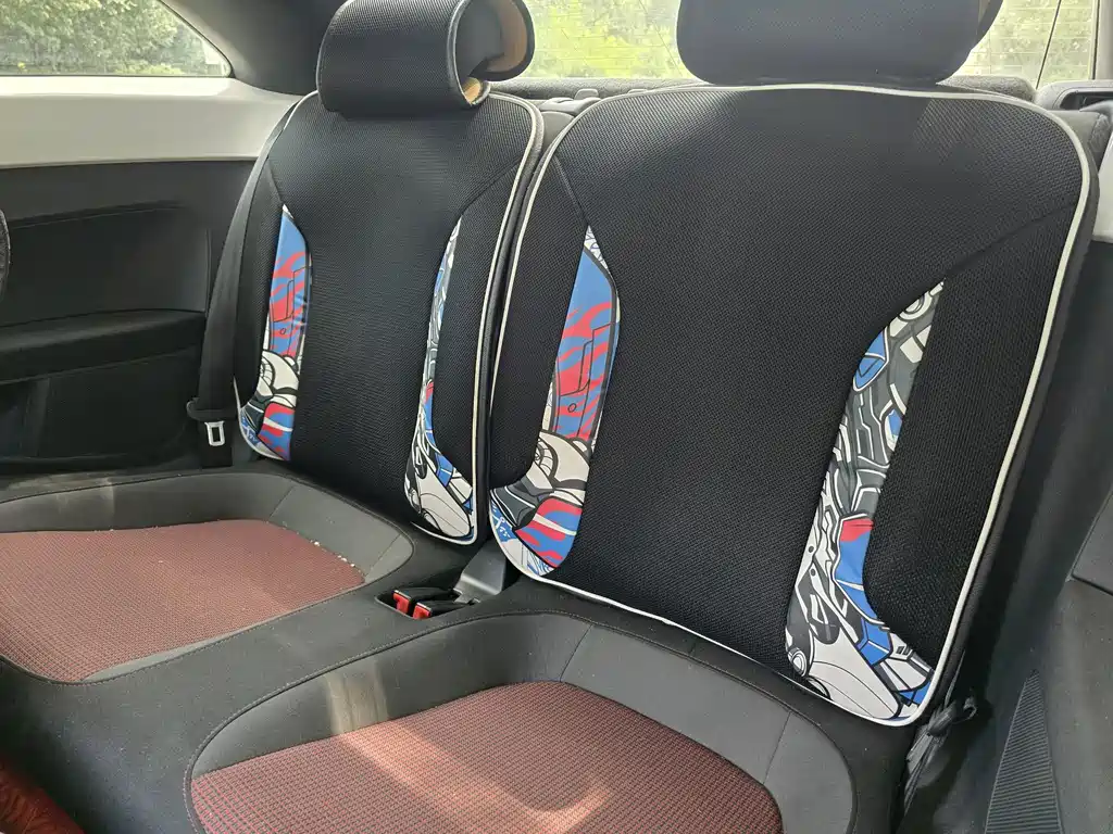 Volkswagen Beetle 2014