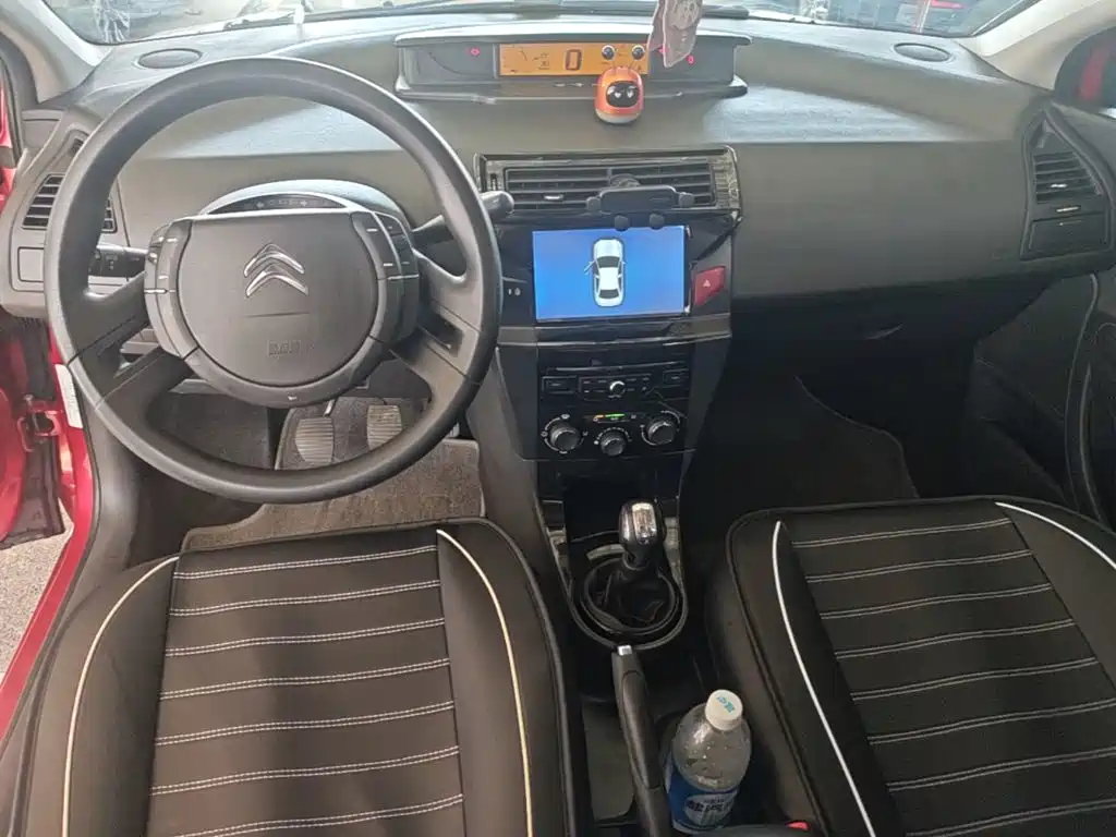 Citroën Sega 2015 — фото 10