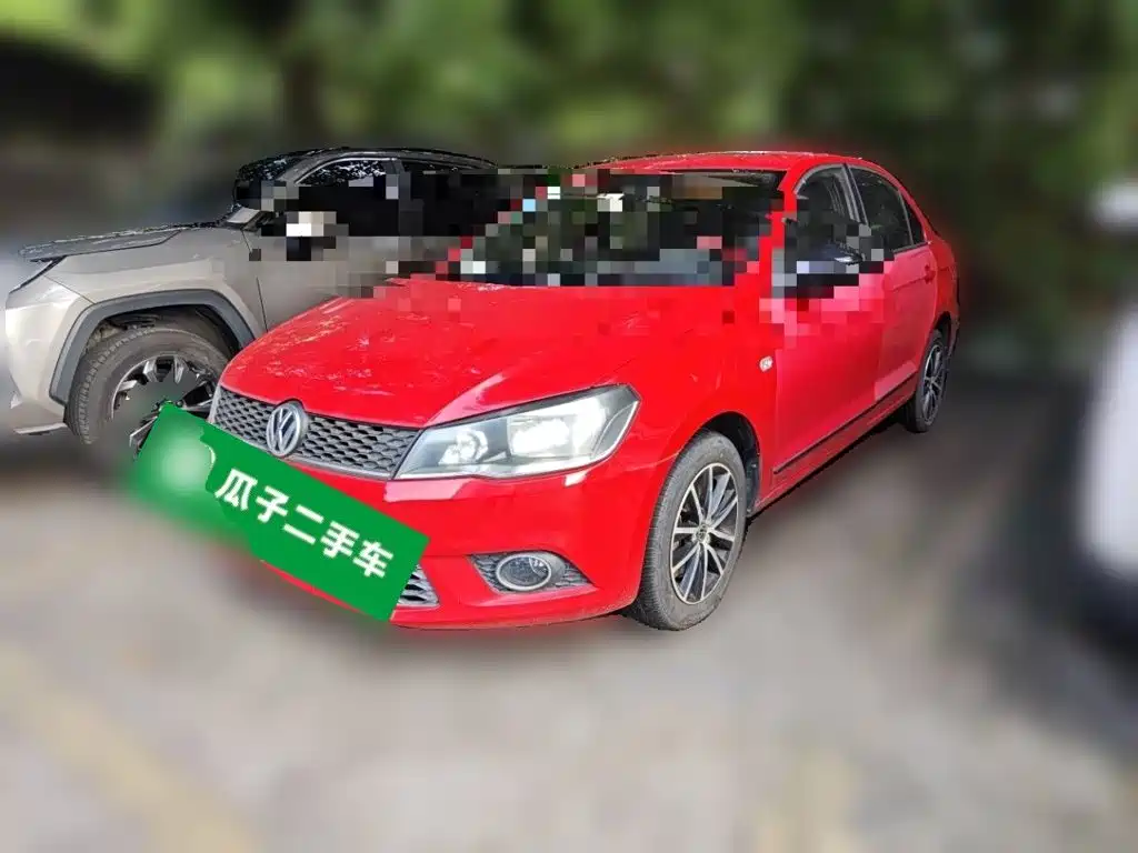 Volkswagen Jetta 2014
