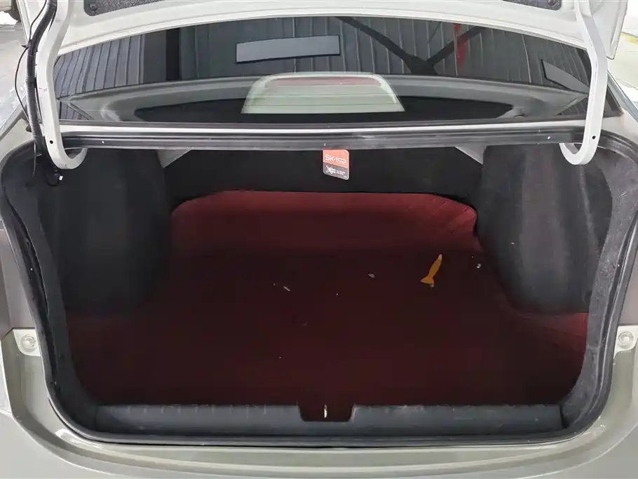 Honda City 2017