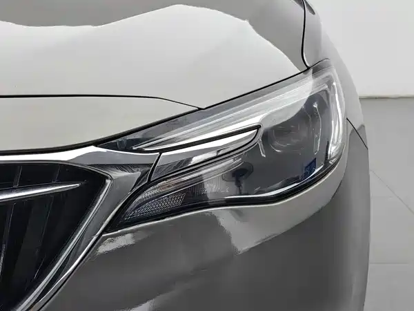 Buick Excelle GT 2019