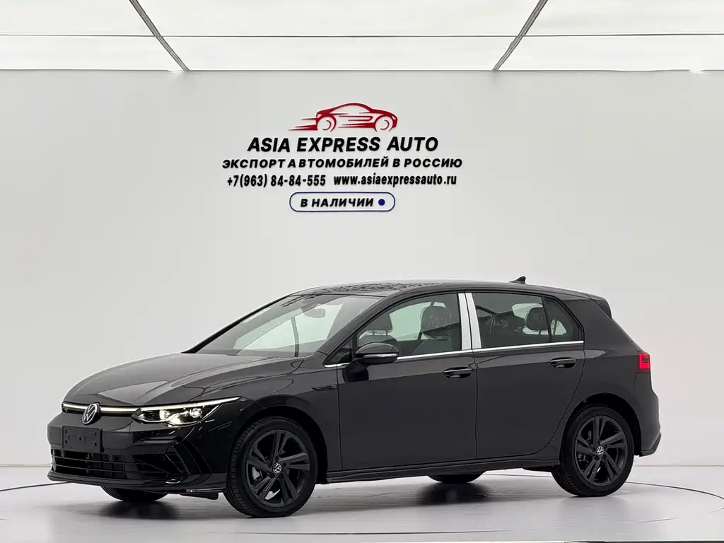 Volkswagen Golf 2024