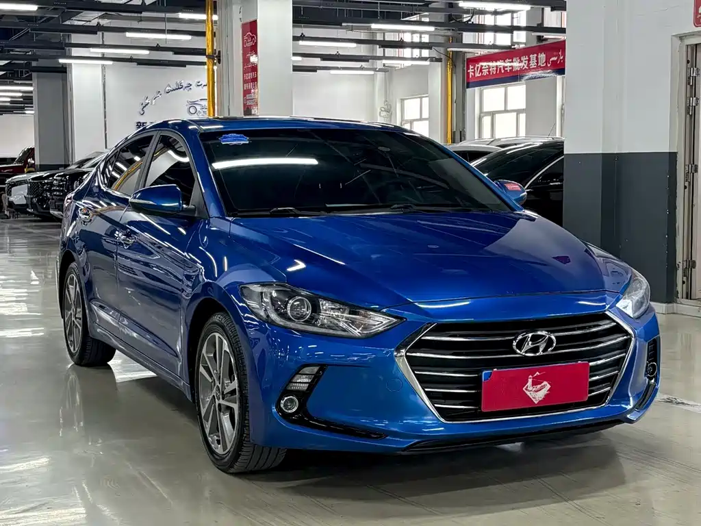 Hyundai Celesta 2017 — фото 3