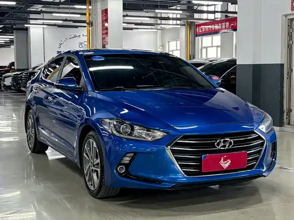 Hyundai Celesta 2017