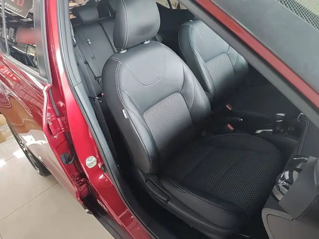 Nissan Kicks 2018 — фото 25