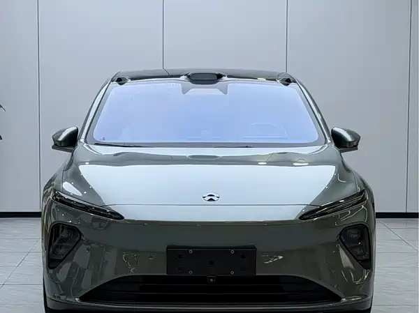 NIO ET7 2022