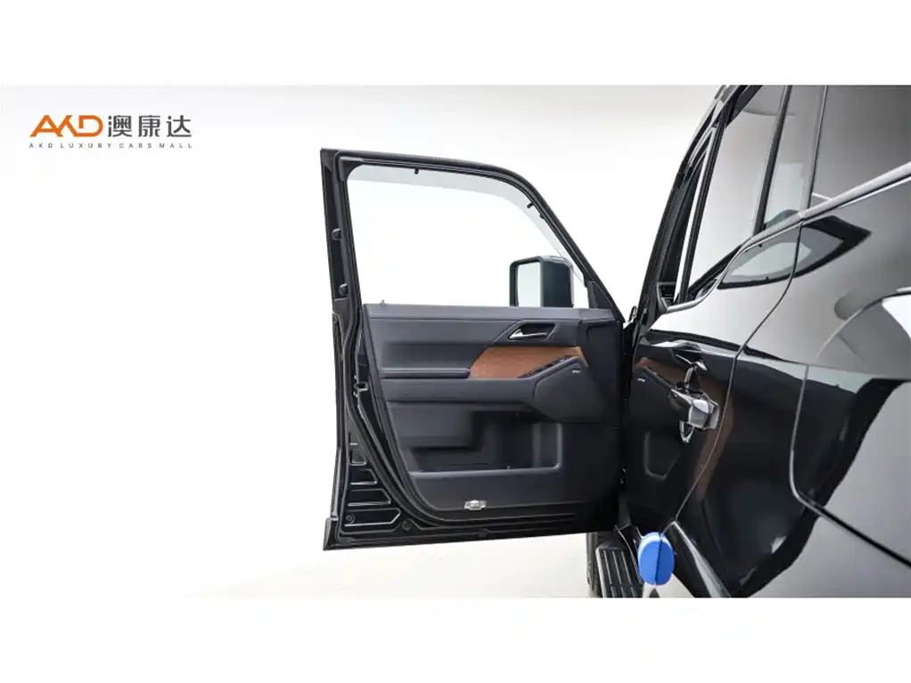 Lexus GX 2025 — фото 10
