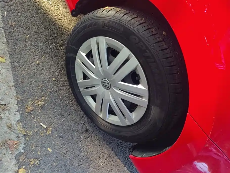 Volkswagen Polo 2018