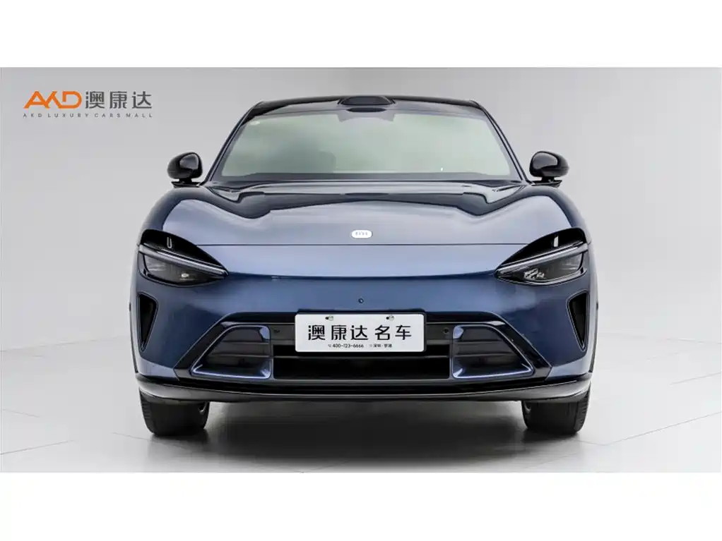 Xiaomi YU7 2025
