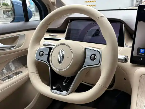 Shangjie H5 2025