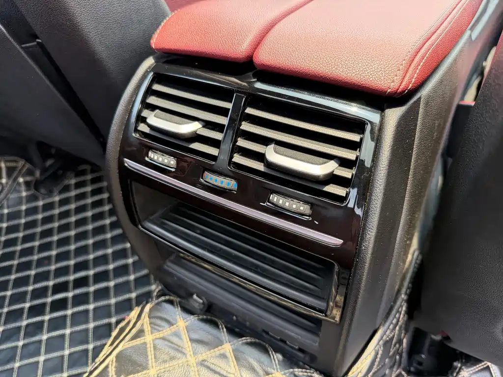BMW 5 Series 2022