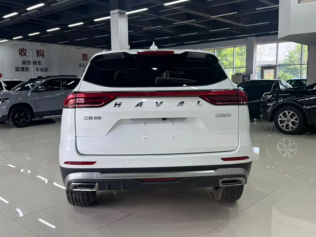 Haval H6 2023
