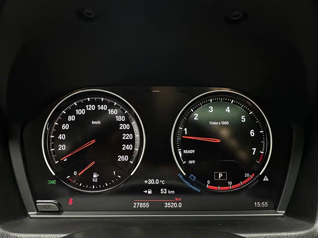 BMW X2 2022 — фото 23