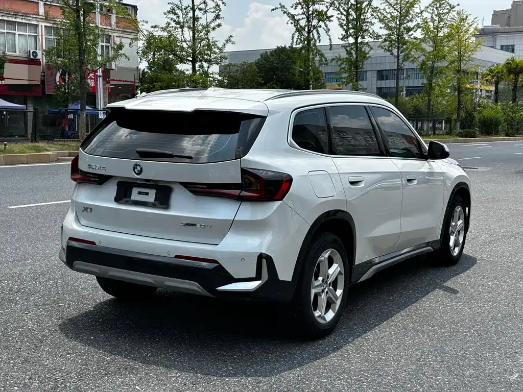 BMW X1 2023