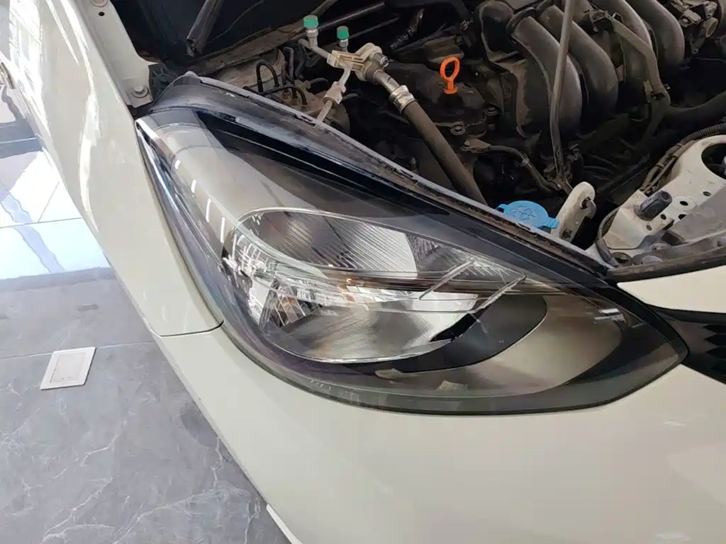 Honda Fit 2022 — фото 13