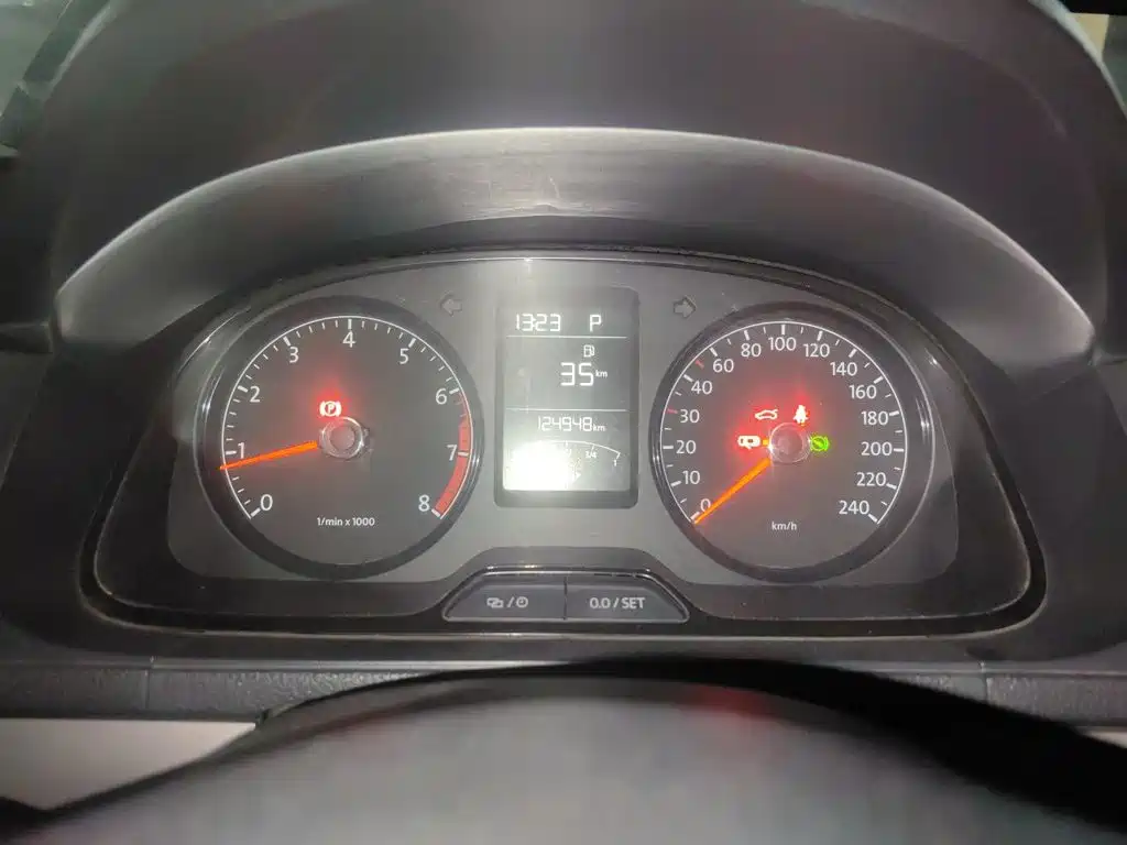 Volkswagen Lavida 2014