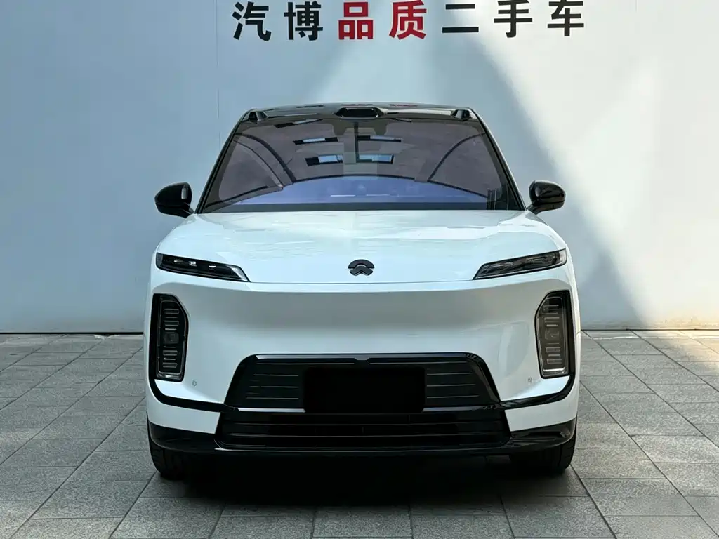 NIO ES9 2026 — фото 2