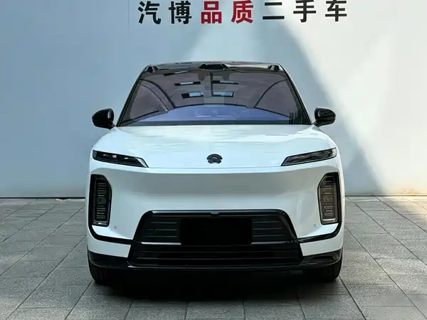 NIO ES9 2026