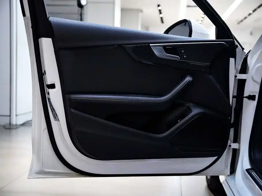 Audi A4L 2022