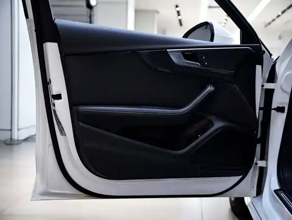 Audi A4L 2022