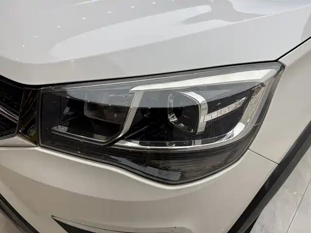 Chery Tiggo 3x 2019 — фото 16