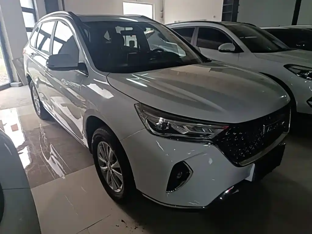 Haval M6 2022