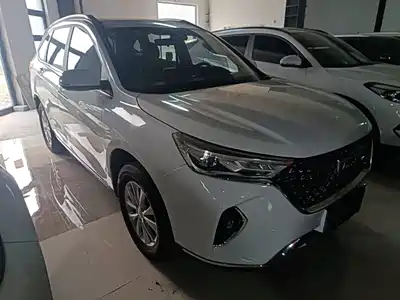Haval M6 2022