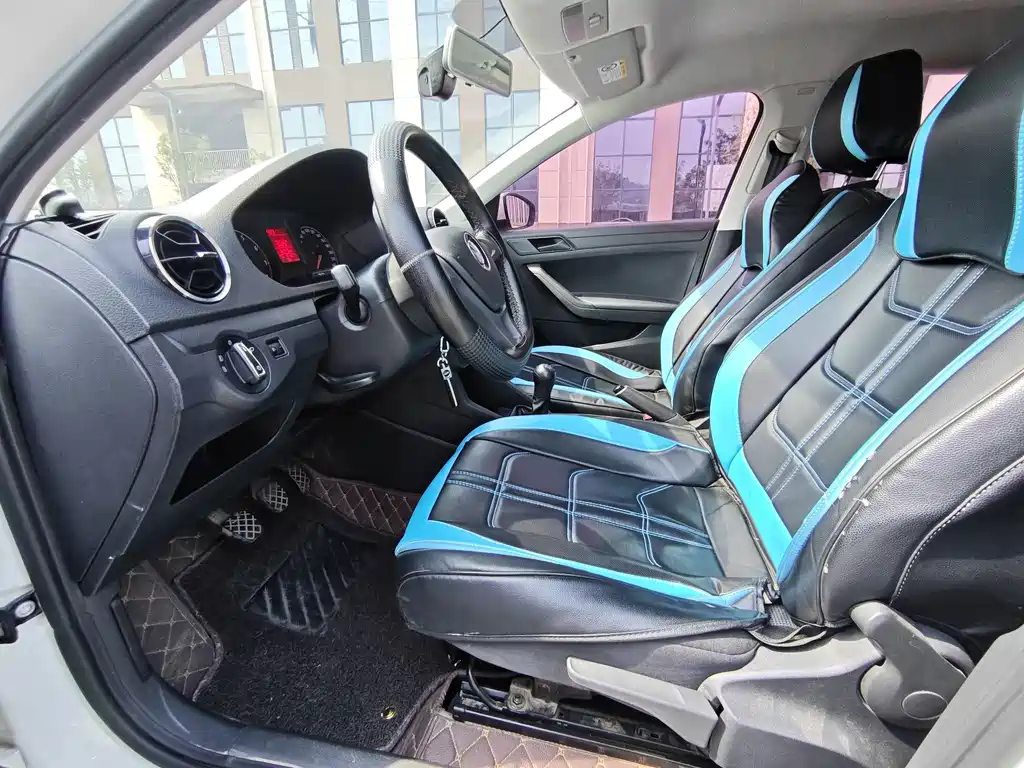 Volkswagen Jetta 2017